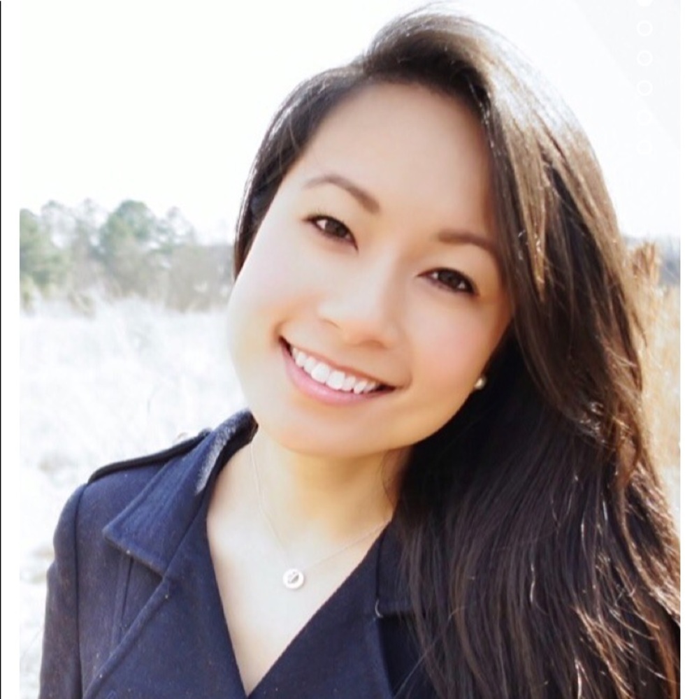 Meet your Posher, Kim